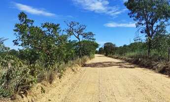 Imagem 3: Terreno para venda com 20000 metros quadrados em Centro - Jequitibá - MG