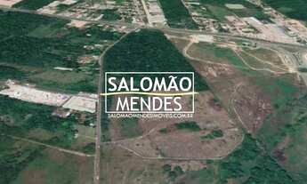 Imagem 3: Grande área de 110.000 m² para Galpões em Benevides