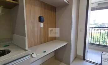 Imagem 5: Studio, totalmente mobiliado, fino acabamento, em frente ao metrô