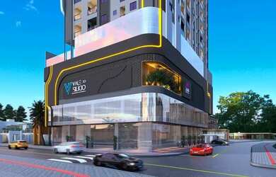 Imagem 7: VALE DO SICÍLIO RESIDENCE em Itapema/SC - Apartamento contendo 2 Suítes + Varanda Gourmet