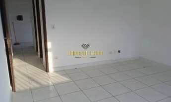 Imagem 2: Apartamento com 1 dormitório para locação no bairro Vila Figueira - Suzano-SP