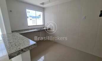 Imagem 6: Maricá - Casa Padrão - Barroco (Itaipuaçu