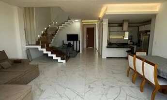 Imagem 3: Casa Alto Padrão no Condomínio Alphaville - Fase 1 com 6 quartos e 330m2