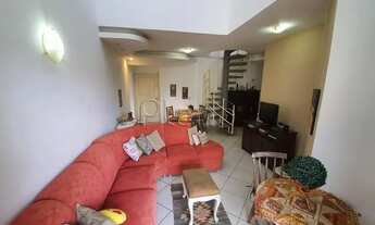 Imagem 2: Apartamento á venda em Condomínio: Edifício Cainã - Centro - Campinas/SP