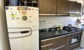 Imagem 4: Apartamento para alugar Oficinas - Condomínio Pontal dos Pinheiros