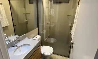 Imagem 5: Apartamento para aluguel com 61 metros quadrados com 2 quartos