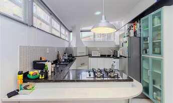 Imagem 7: Cobertura horizontal c/ garden, 2 dorm, 1 suíte