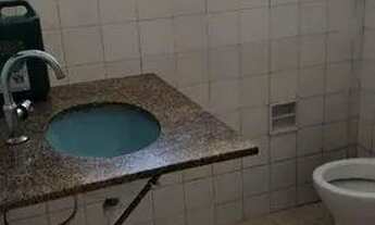 Imagem 12: Apartamento com 1 dormitório para alugar, 50 m² por R$ 1.570,00/mês - Ipiranga - São Paulo