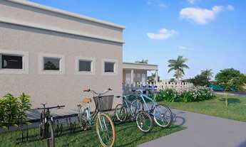 Imagem 7: Apartamento para venda com 40 metros quadrados com 2 quartos em Cruz das Almas - Maceió