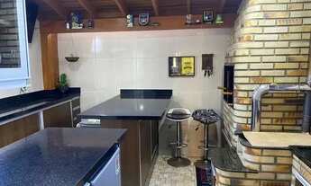 Imagem 6: CASA A VENDA Casa com 3 dormitórios