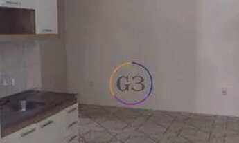 Imagem 5: Casa com 2 dormitórios para alugar, 60 m² por R$ 1.150,00/mês - Centro - Pelotas/RS