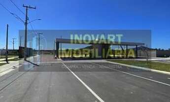 Imagem 7: !COD 937 Excelente terreno no condomínio Viverde 1