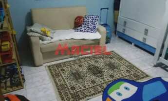 Imagem 7: Casa Padrão em Jacarei