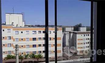 Imagem 2: Apartamento - Loteamento Parque São Martinho - Campinas