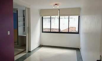 Imagem: SAO PAULO - Apartamento padrao - VILA MADALENA