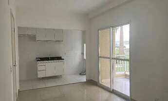 Imagem 3: Apartamento com 2 dormitórios para alugar, 61 m² - Residencial Felicitá - Louveira/SP