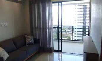 Imagem: Aluga-se Lindo Loft Mobiliado no Marco no