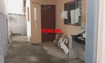 Imagem 6: Casa Padrão em São José dos Campos