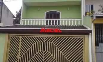 Imagem: Casa Sobrado em São José dos Campos