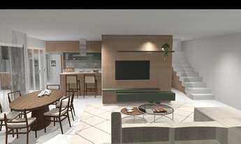 Imagem 5: Casa Alphaville PE 02 - 250m2 (JUL.2023