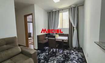 Imagem 5: Apartamento Padrão em São José dos Campos