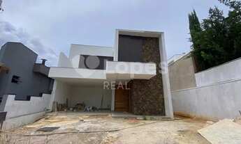 Imagem 2: Casa - Swiss Park - Campinas