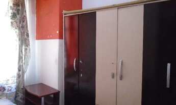 Imagem 3: Quartinho individual no centro com internet incluso no preço