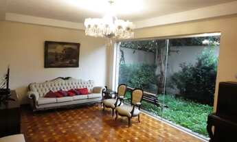 Imagem 3: Sobrado - 299 m² - Chácara Inglesa