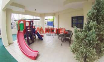 Imagem 2: Apartamento Padrão em São José dos Campos