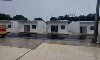 Imagem 2: Casa pra alugar, 2 quartos com suíte, climatizada, prox aeroclube, residencial Fechado