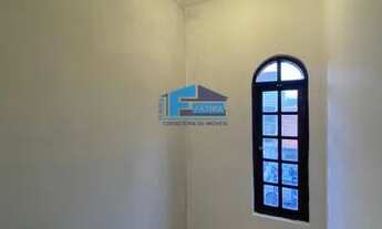 Imagem 3: Sobrado Qn 07 Conjunto 26 Riacho Fundo 01