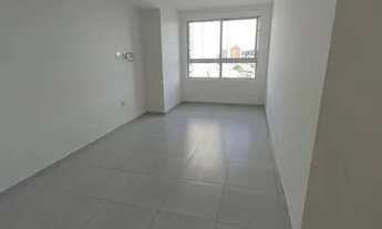Imagem 4: Apartamento para aluguel possui 67 metros quadrados com 2 quartos em Miramar - João Pessoa