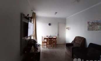 Imagem 7: Apartamento - Jardim Ipaussurama - Campinas