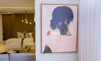 Imagem 3: Apartamento com 4 dormitórios à venda, 180 m² por R$ 2.100.000,00 - Icaraí - Niterói/RJ