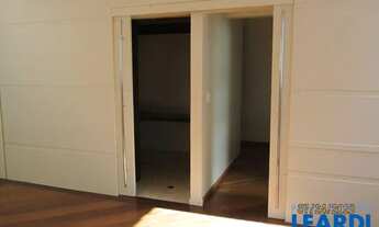 Imagem 4: APARTAMENTO - JARDIM AMÉRICA - SP