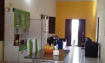 Imagem 7: Casa para Temporada