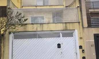 Imagem 2: Casa-São Paulo-VILA MAZZEI