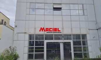 Imagem: Comercial Prédio em Taubate