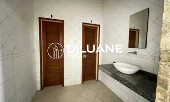 Imagem 7: Rua Dezenove de Fevereiro - Excelente casa frente de rua com potencial para residência ou