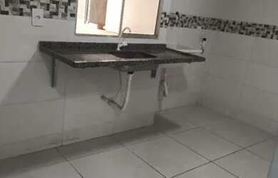 Imagem 3: Apartamento Apartamento com 2 dormitórios