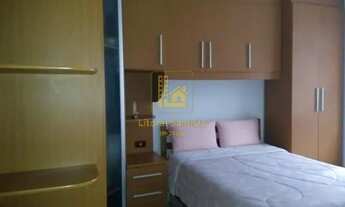 Imagem 6: SANTOS - Apartamento Padrão - BOQUEIRÃO