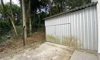 Imagem 4: Linda chácara de 1.000 m² a venda próximo ao centro de Louveira