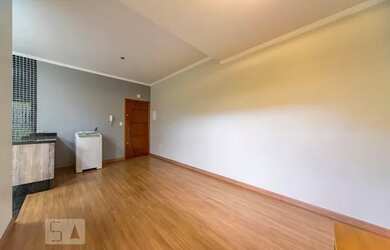 Imagem 3: Apartamento para Aluguel - Vila América, 2 Quartos, 69 m2