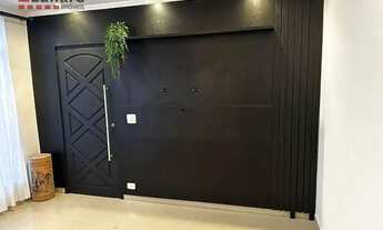 Imagem 4: Sobrado com 2 dormitórios para alugar, 149 m² por R$ 3.200/mês - Vila Rei - Mogi das Cruze