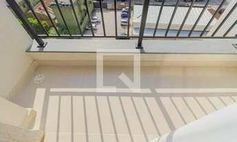 Imagem 6: Apartamento para Aluguel - Parque Monte Alegre, 2 Quartos, 44 m2