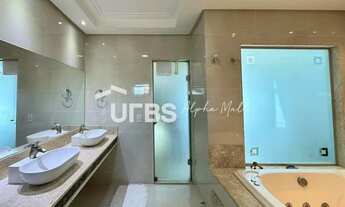 Imagem 4: Portal do Sol I - Sobrado 4 quartos, sendo 4 suítes