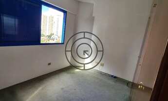 Imagem 3: Amplo apartamento em prédio com ótimo lazer!