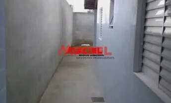 Imagem 4: Casa Padrão em Sao Jose dos Campos