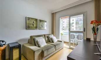 Imagem 3: APARTAMENTO RESIDENCIAL em São Paulo - SP, Saúde