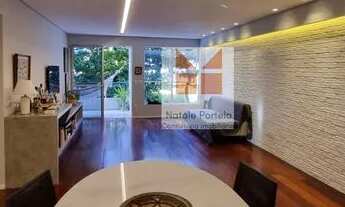 Imagem 3: Lindo apartamento com 160m2 no bairro das Graças!